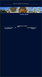 Mobile Screenshot of landmann.ch